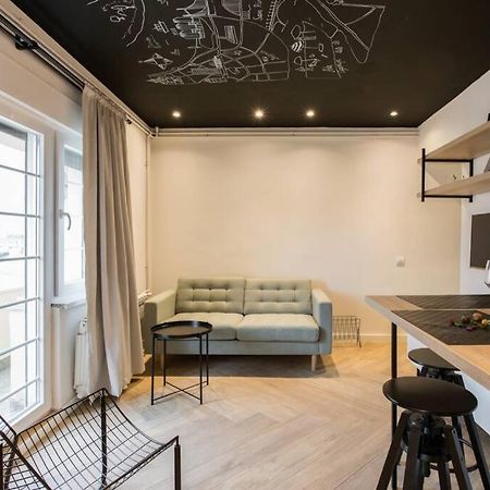 Belgrade Old Town Apartment Exterior foto