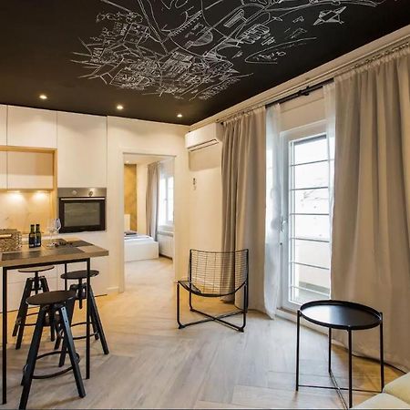 Belgrade Old Town Apartment Exterior foto