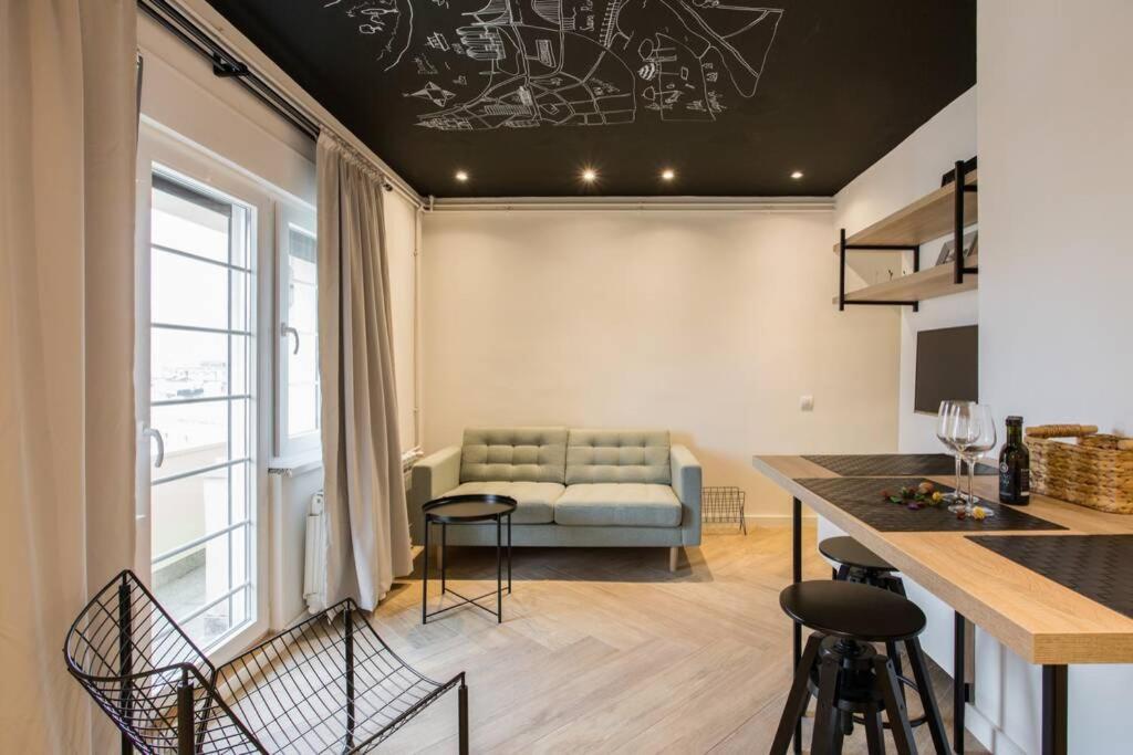 Belgrade Old Town Apartment Exterior foto