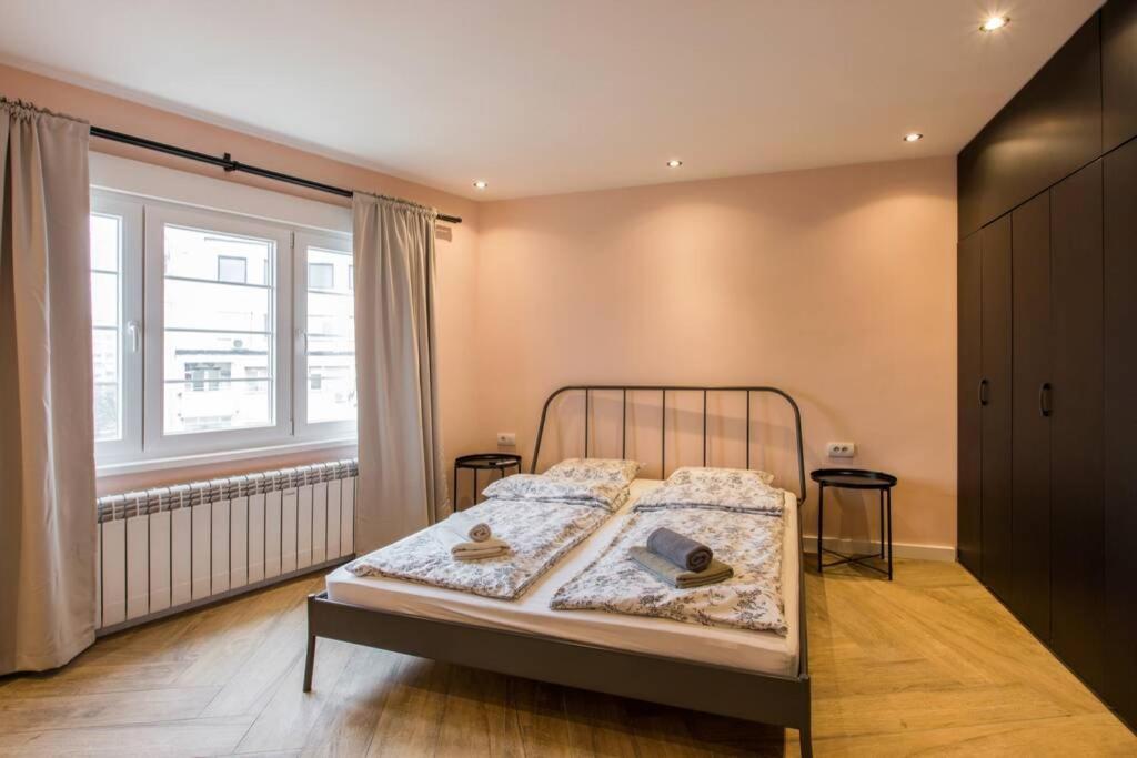Belgrade Old Town Apartment Exterior foto