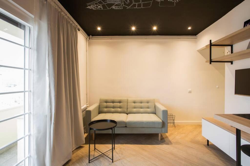 Belgrade Old Town Apartment Exterior foto