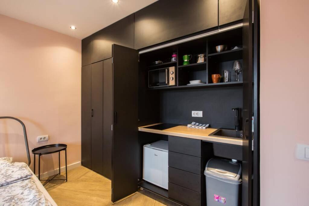 Belgrade Old Town Apartment Exterior foto